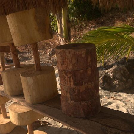 Iris Island Eco Resort Бусуанґа Екстер'єр фото
