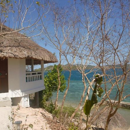 Iris Island Eco Resort Бусуанґа Екстер'єр фото