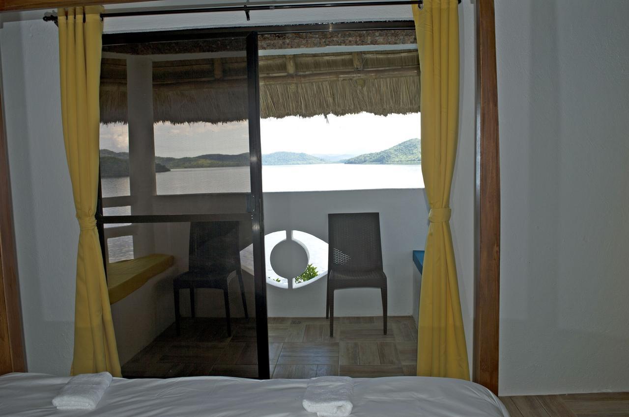 Iris Island Eco Resort Бусуанґа Екстер'єр фото