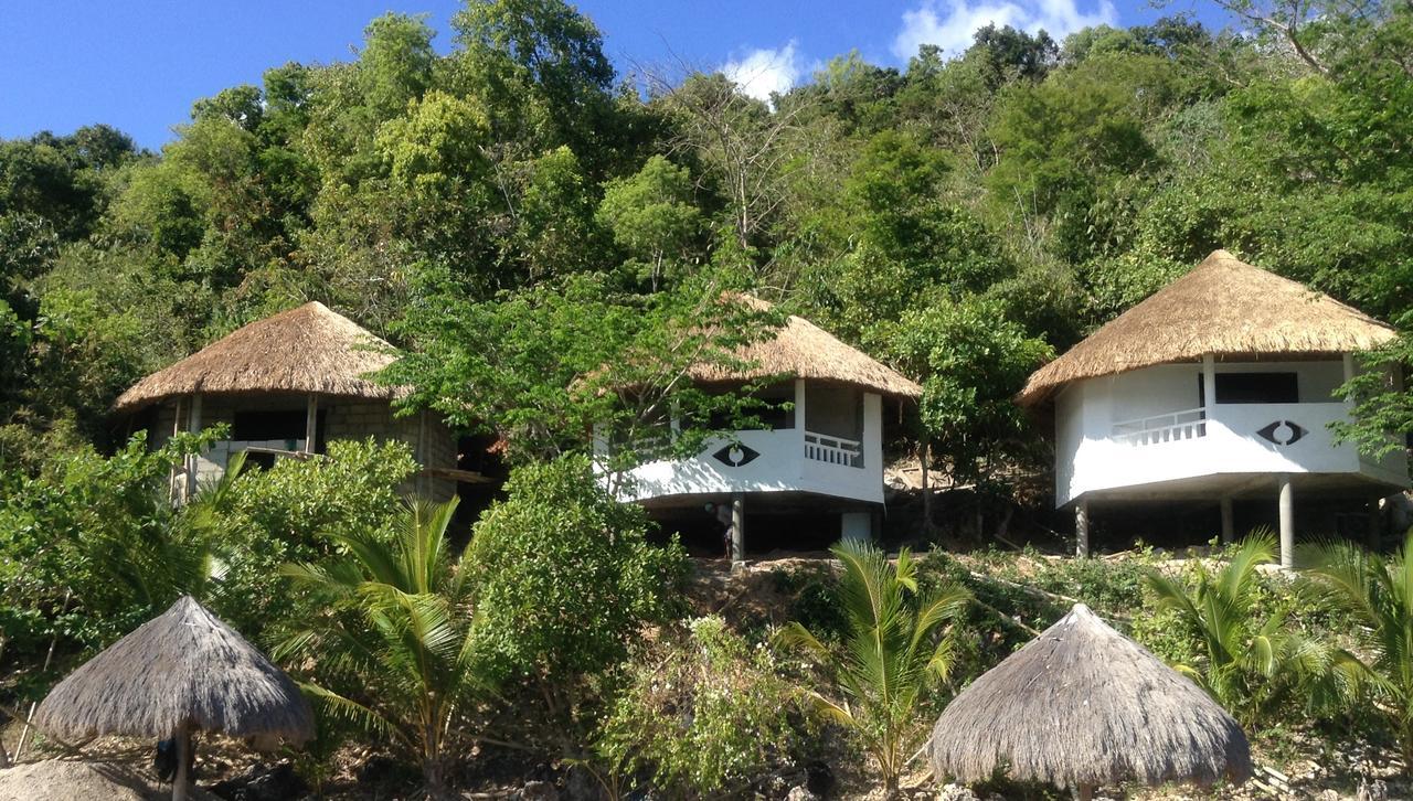 Iris Island Eco Resort Бусуанґа Екстер'єр фото