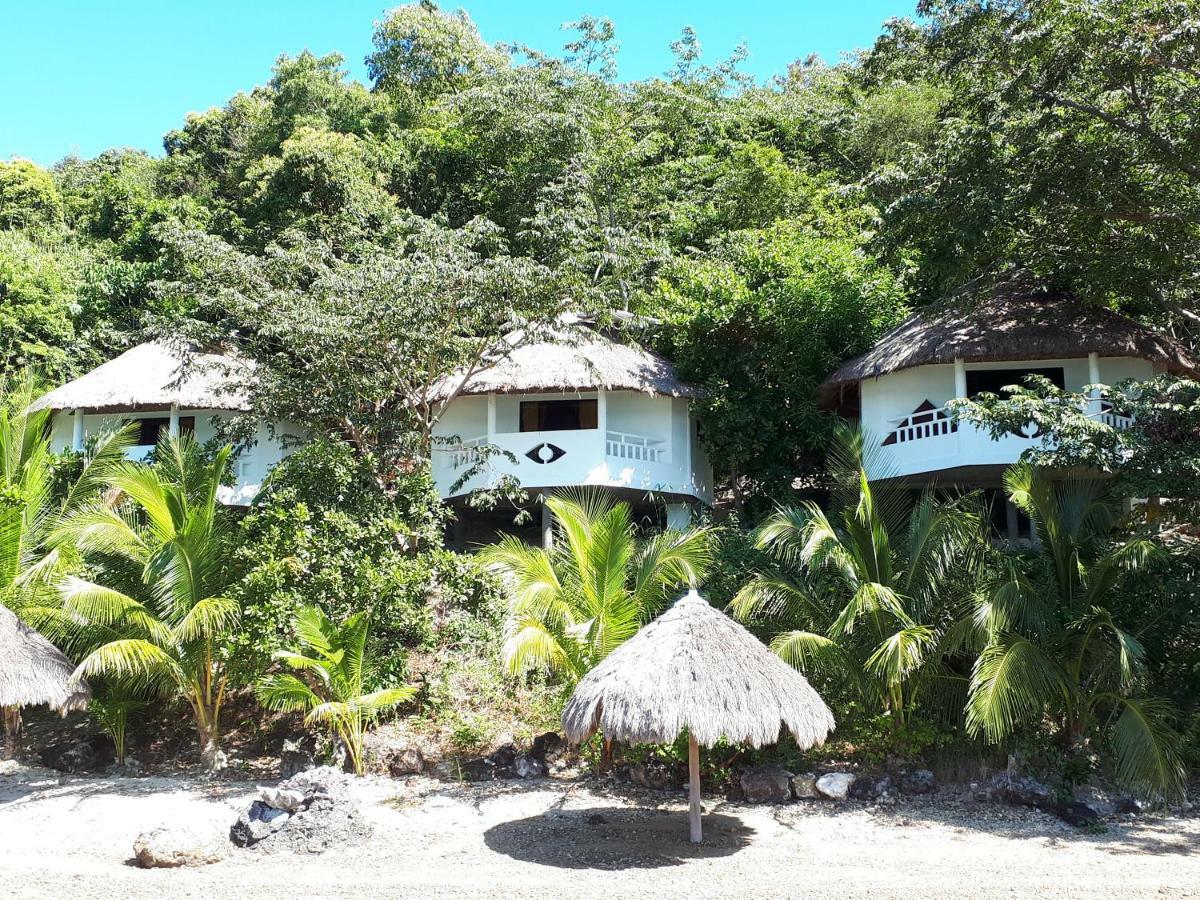 Iris Island Eco Resort Бусуанґа Екстер'єр фото