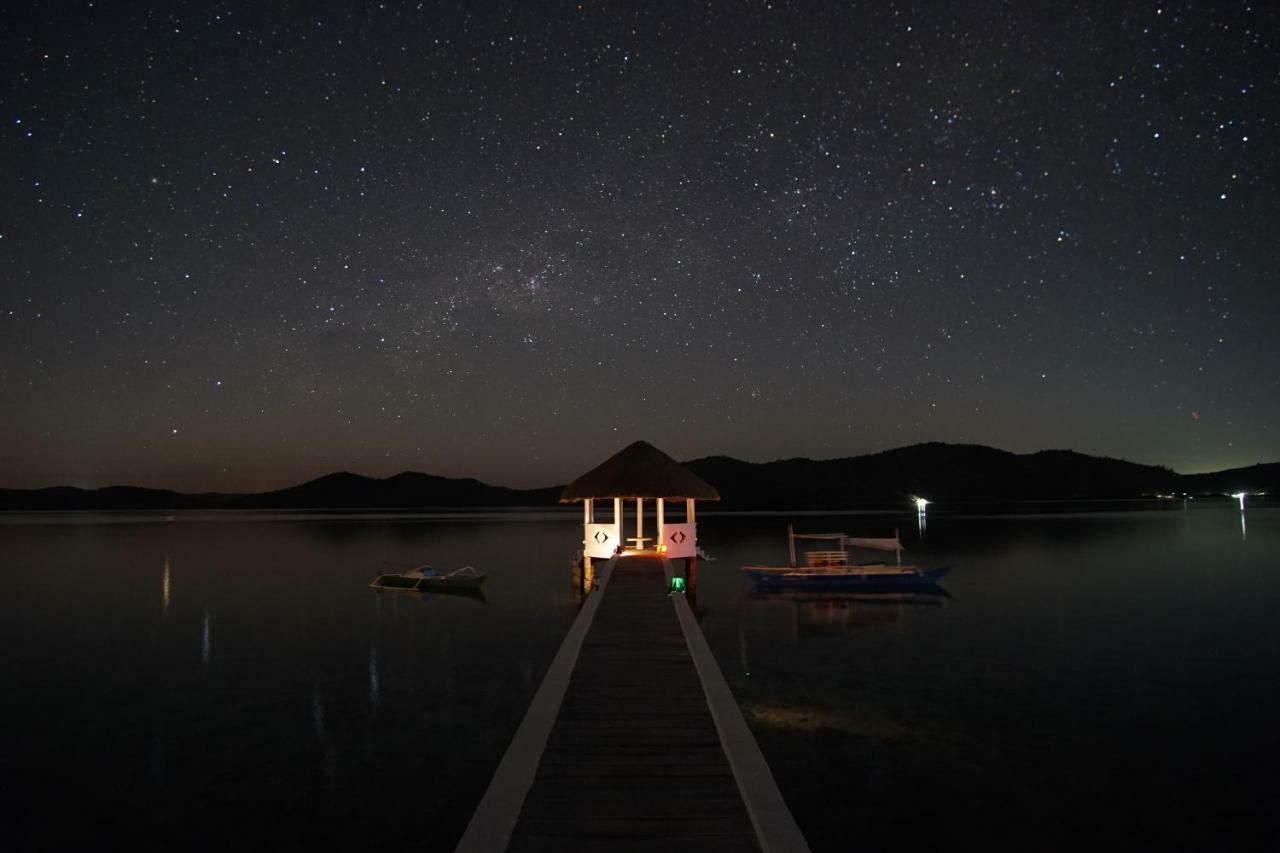 Iris Island Eco Resort Бусуанґа Екстер'єр фото