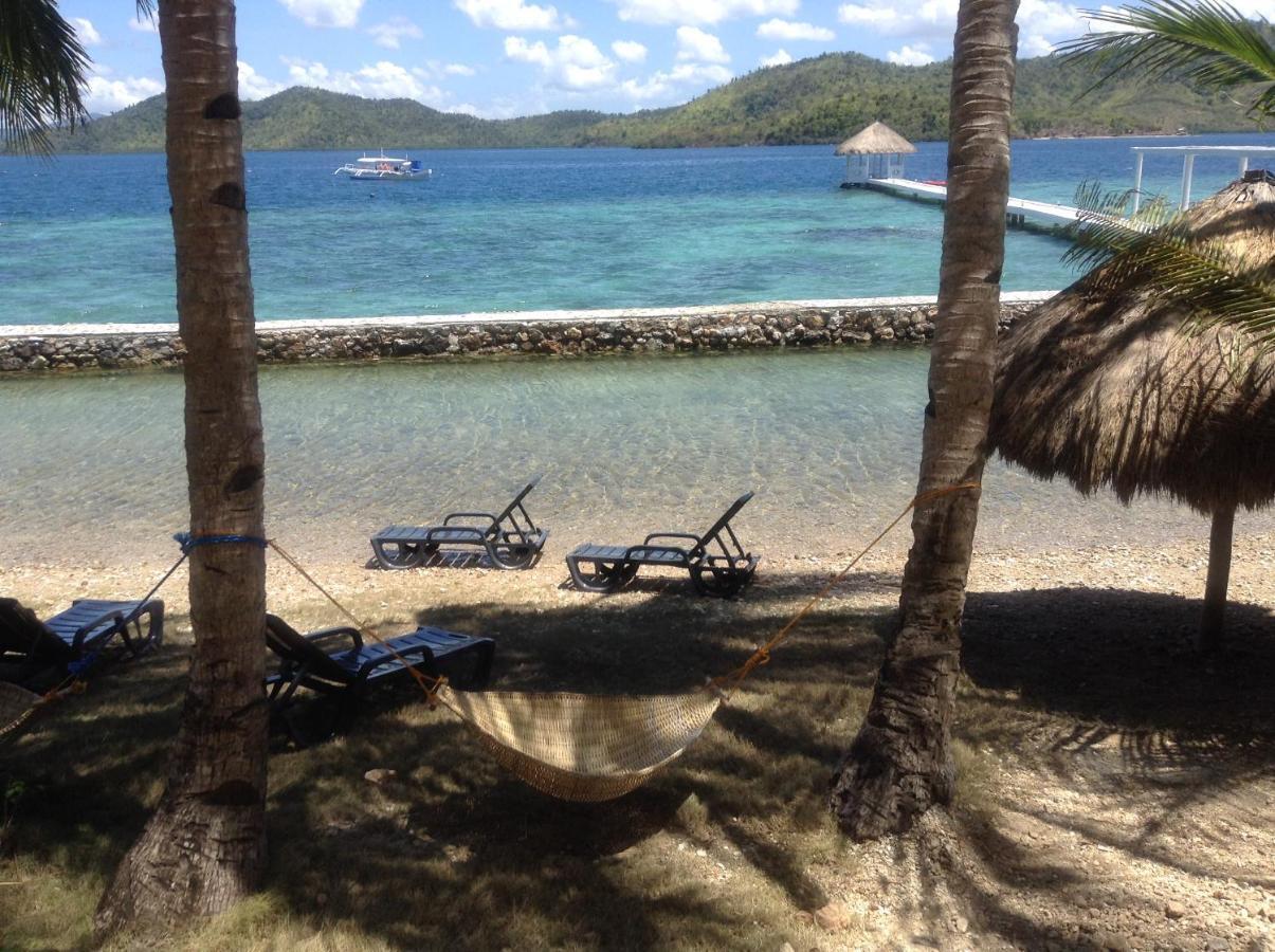Iris Island Eco Resort Бусуанґа Екстер'єр фото