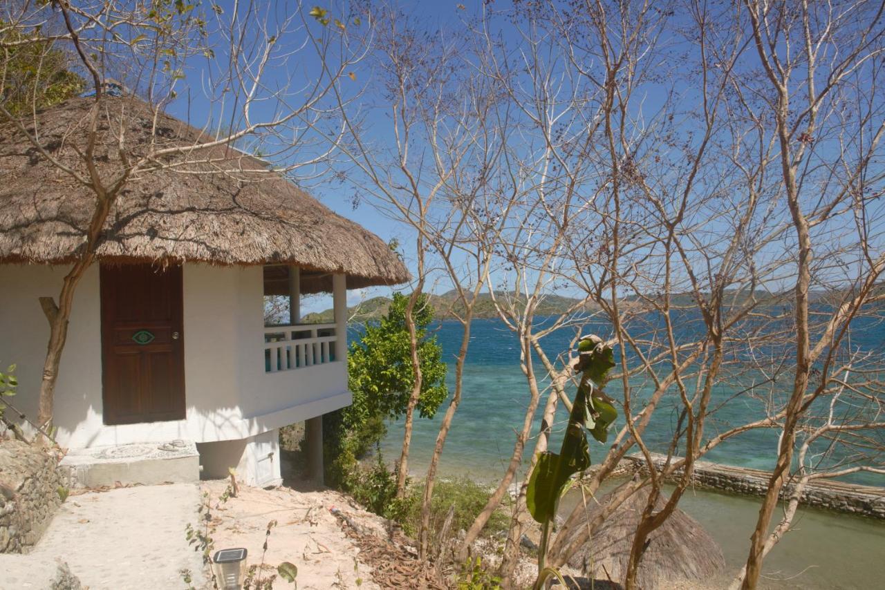 Iris Island Eco Resort Бусуанґа Екстер'єр фото